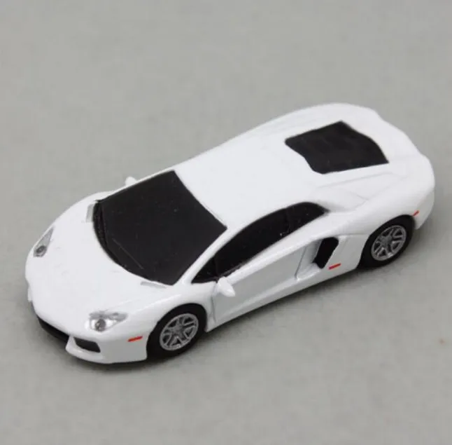 

U disk pen drive Genuine car shape usb flash drive gift for girl or boy 2gb 4gb 8gb 16gb 32gb 64gb 128GB memory stick US