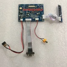 VGA AV ЖК-дисплей драйвер платы для детей в возрасте от 5 дюймов ZJ050NA-08C ЖК-дисплей монитор
