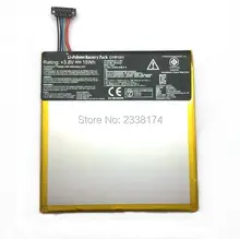 1pcs 100% High Quality C11P1311 Battery For Asus MeMO Pad HD 7 ME175 HD7 ME175KG Dual SIM + Tracking Code