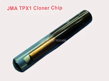 

JMA TPX1 Cloner Chip,Auto car key chips,clone 4C chip glasses,10pcs/lot, Free shipping