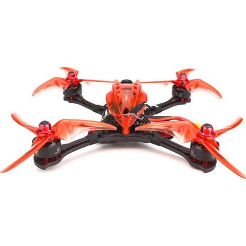 Батарея для Emax babyhawk R pro 4 дюйма F4 Mini Magnum III BLHeli32 MMCX 3-6s RS1606 3300kv BNF/PNP Frsky D8 FPV racing dron