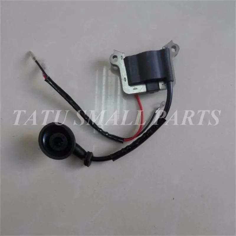 IGNITION MITSUBISHI TL43 TL50 TL52 2