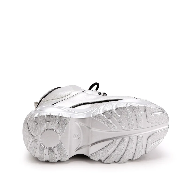 MSSTOR New Arrivals Casual Fashion Running Shoes For Women Outdoor Athletic Ladies Sneakers Height Increasing Sport Shoes Brand