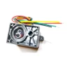 Sensor de alcance infrarrojo invisible, módulo Uart, 100Hz, 30m, Lidar ► Foto 3/3