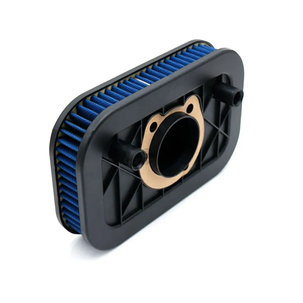 Motorcycle Air Filter Air Cleaner Filter For Harley Sportster XL 883