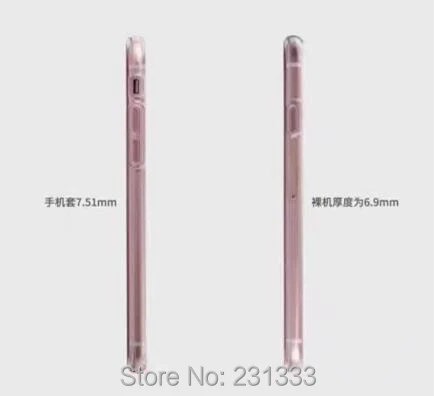 38537 S8 S8PLUS 6S 6+ 7G 7+ TPU61005.83