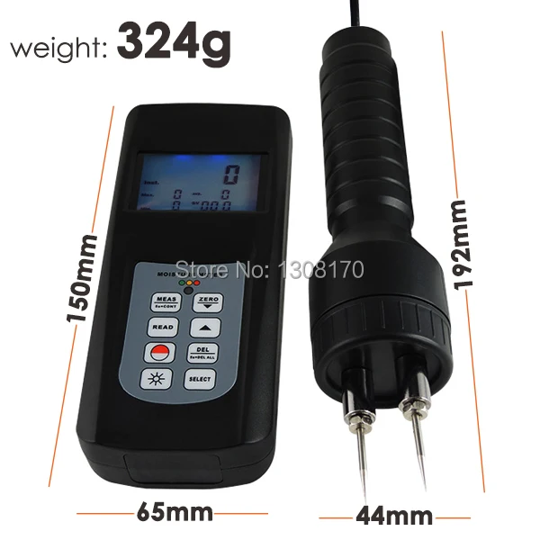 5-Innovative-Life-Moisture-Meter-MC-7828PP-Dimension