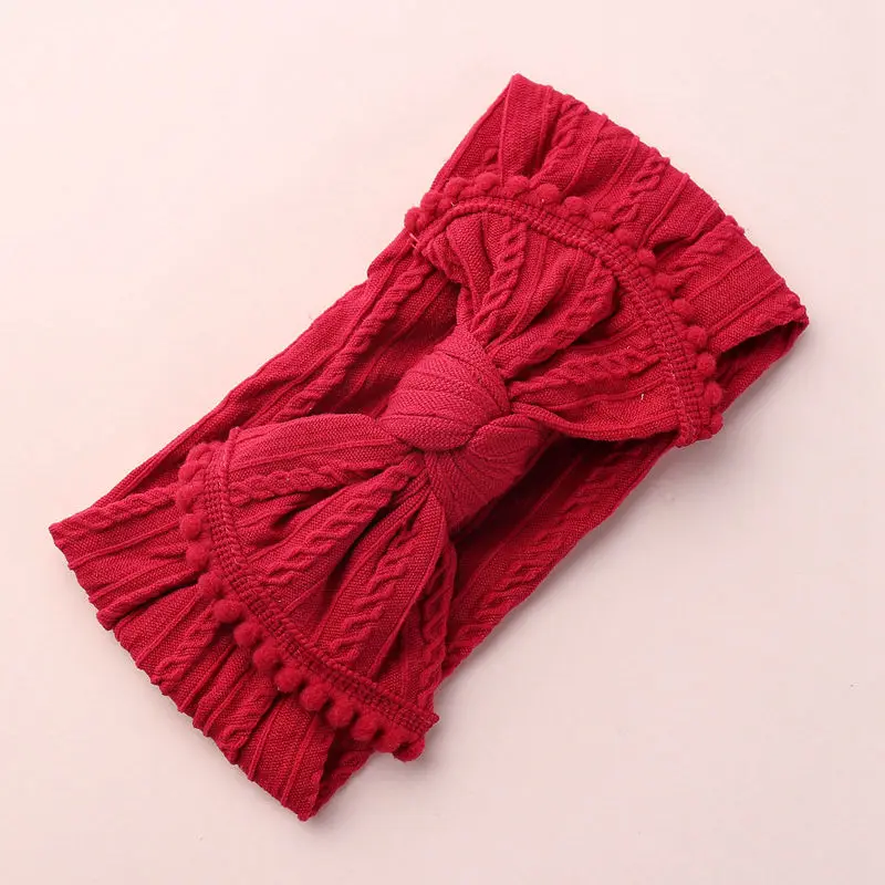 26 dark red