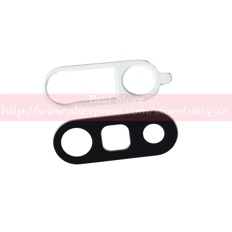 High quality Rear Back Camera Lens +Adhesive Replacement Parts For LG