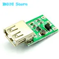 0.9V-5V to 5V DC-DC Booster Module USB Mobile Step-up Power Supply Module Convertidor Boost