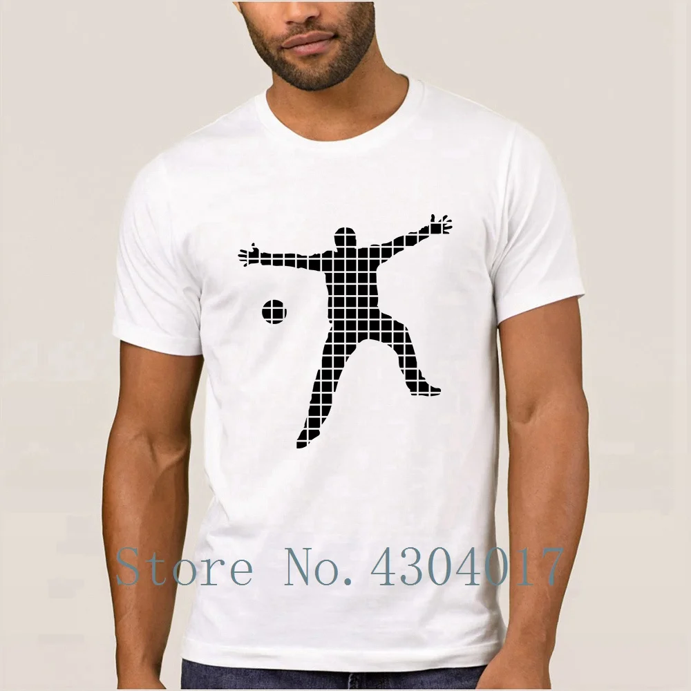 goalkeeper t shirt