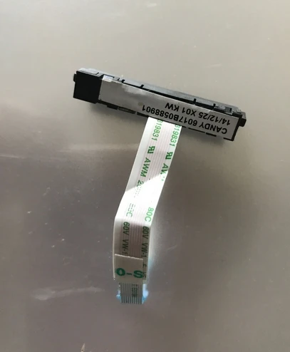 New HDD Hard Disk Drive Cable For HP Pavilion 14-AF 14-AC CANDY P/N: 6017B0588901 X01 Octek 100%Test CABLE | Компьютеры и офис
