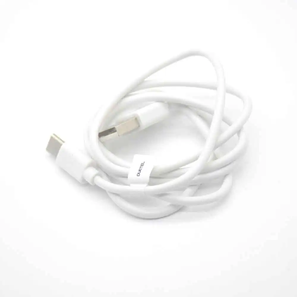 USB кабель 100 см с длинным штекером типа C европейского стандарта зарядное