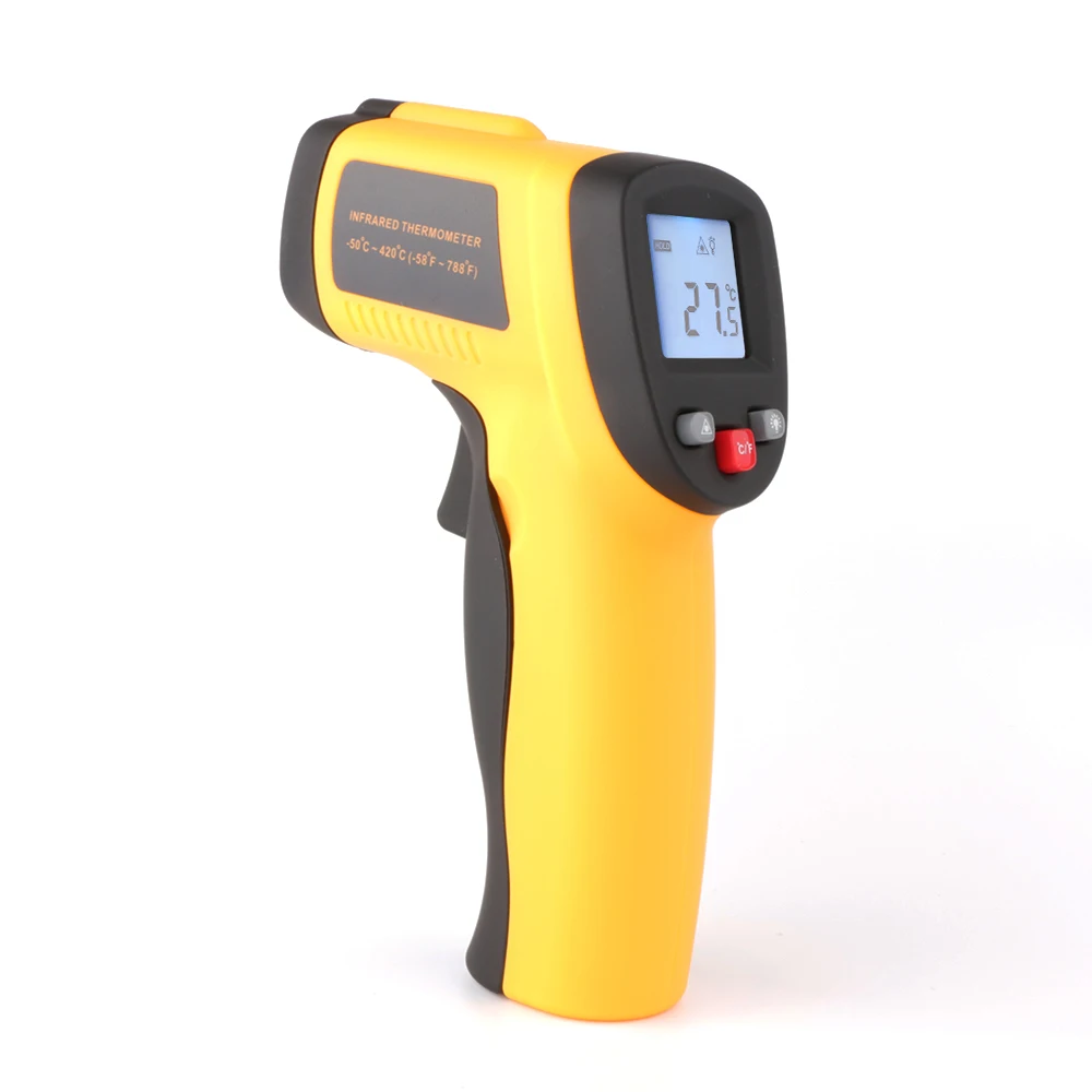 Buy GM300 50 to 420 degree Industrial Digital Handheld