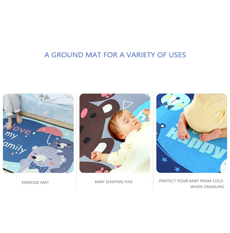 23 play mat for children