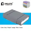 PELOTE-funda protectora para disco duro de PHP-35 pulgadas, protector para disco duro de 3,5 pulgadas con función a prueba de golpes, 5 colores ► Foto 1/6