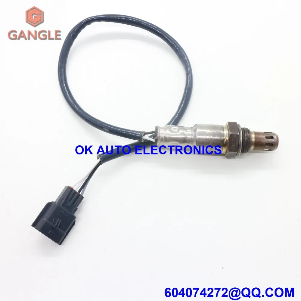 

Oxygen Sensor Lambda AIR FUEL RATIO O2 SENSOR for NISSAN JUKE RHD Renault H8200495791 8200495791 226A47260R 226A4-7260R 2015