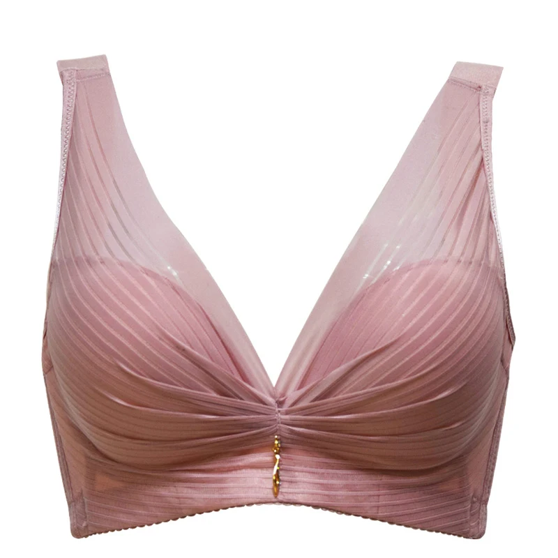 Женский бюстгальтер без косточек большие размеры 34 46 C D Cup|bras for women|bra forplus bra |