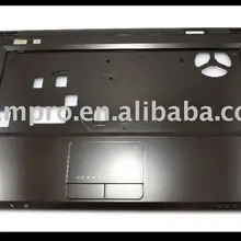 Чехол для ноутбука: тачпад с упором для ладоней для averaec 2300, 2370, 2370HM1E Dard коричневый