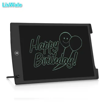 

Portable 12" Inch LCD Writing Tablet Digital Drawing Tablet Handwriting Pads Electronic Tablet Board ultra-thin Board With Pen