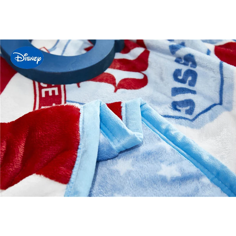 mickey mouse blanket (2)
