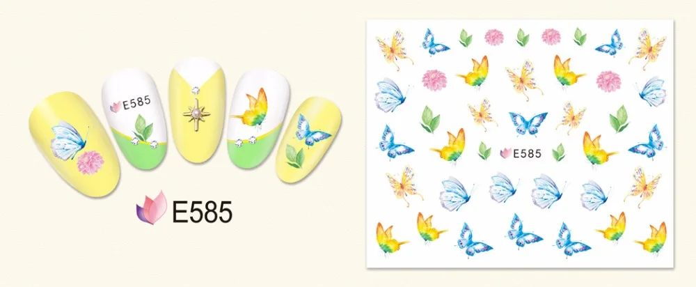 E585