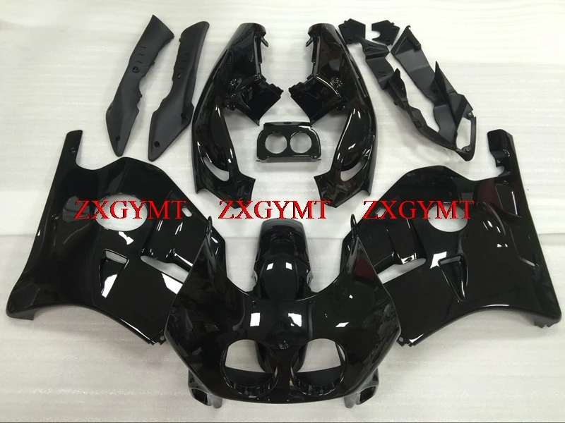 

Body Kits for for Honda Cbr250rr 1990 - 1994 MC22 Plastic Fairings CBR250 RR 1992 Black Body Kits CBR 250 RR 1990