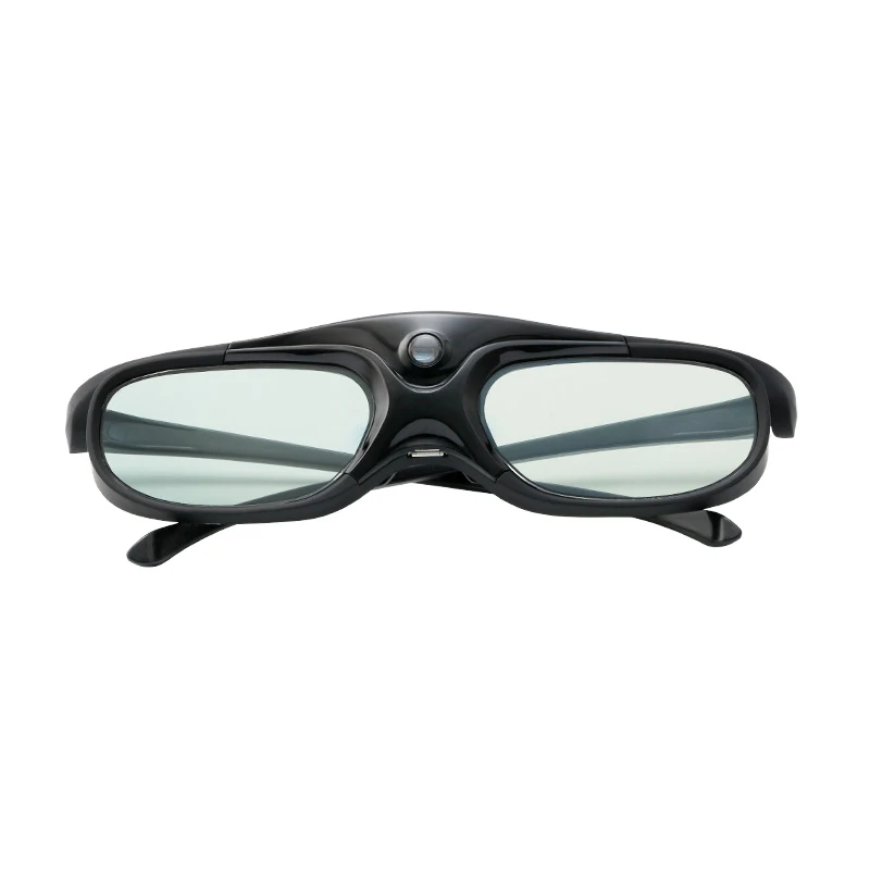 Активные Аккумуляторные 3d-очки с поддержкой 96/120/144 Гц для Xgimi Z3/Z4/Z6/H1/H2 Nuts G1/P2 BenQ acer и DLP LINK проектор