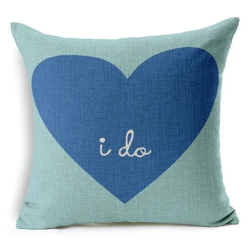 Nordic Romances Linen Cotton Cushion Pillow/LOVE Throw Pillow Decorative Sofa Pillowcase Chair Pillow Car Cushion Nordic Romances Linen Cotton Cushion Pillow/LOVE Throw Pillow Decorative Sofa Pillowcase Chair Pillow Car Cushion