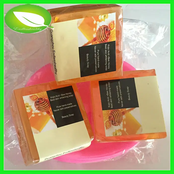 bee honey soaps