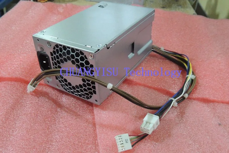 CHUANGYISU для G2 SFF 200W источник питания, 901912-003,796419-001, DPS-200PB-196A отлично работает