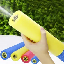 Bath Toy,playing Water children summer pull type EVA foam spray waters beach toy children Soft flexible swimming kid funny game Bath Toy,playing Water children summer pull type EVA foam spray waters beach toy children Soft flexible swimming kid funny game