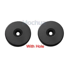 125 кГц RFID EM4100 ID Круглые монет карты для Patrol системы черный Checkpoint