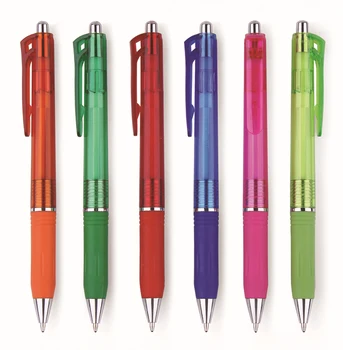 

[Free logo+Free shipping] 82088B 2020 new funny school fair company logo customized promo advertising branded ball pen lots