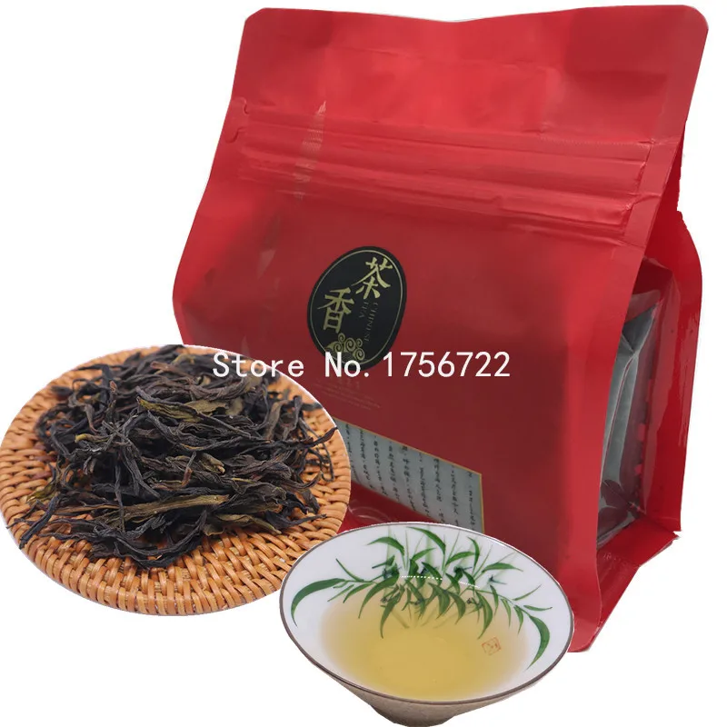 

2016 Premium Feng Huang Phoenix Dan Cong Oolong Tea 100g lose weight and anti-aging