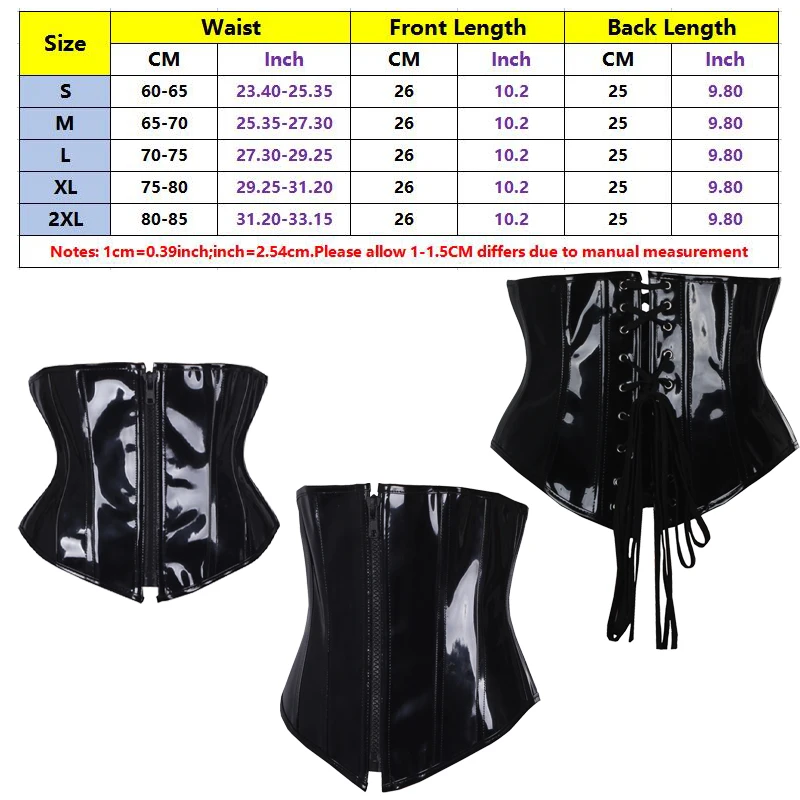 Corsets And Bustiers Underbust Cincher Waist Shapewear Burner Body Slimming Sexy Intimates Female Hot Corset Lace Up Ribbon Corsets And Bustiers Underbust Cincher Waist Shapewear Burner Body Slimming Sexy Intimates Female Hot Corset Lace Up Ribbon