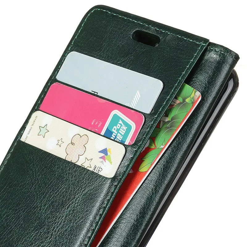 Huawei Mate 20 Lite caso de lujo Flip Funda Huawei Mate 20 Pro caso de cuero de la PU del cartera teléfono caso Mate20 lite SNE-LX1