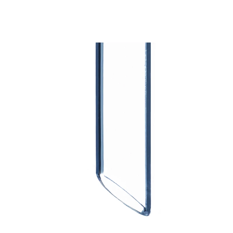 60mm diameter Triangle funnel Cone funnel Chemical Glass hopper ror lab
