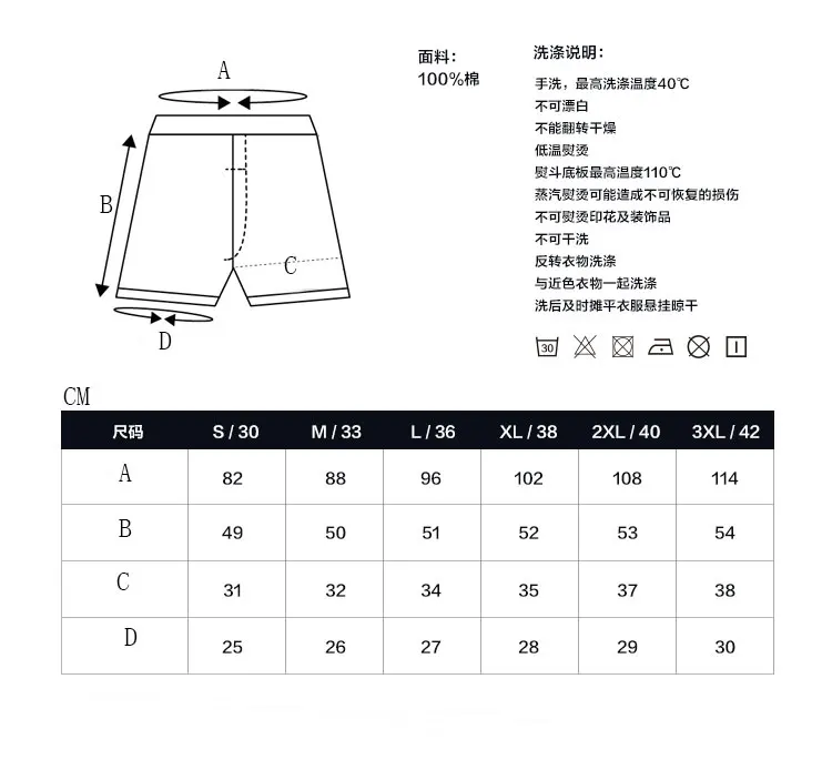 Size