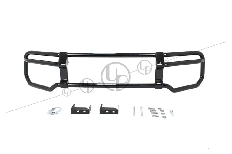 2019 year front protection grille G class w464 front guard fit for 2019 W463 g63 body kits (3)