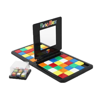 

Puzzles Toys Colorful Jigsaw Board Kids Children Magination Intellectual Educational Toys for Children Gift