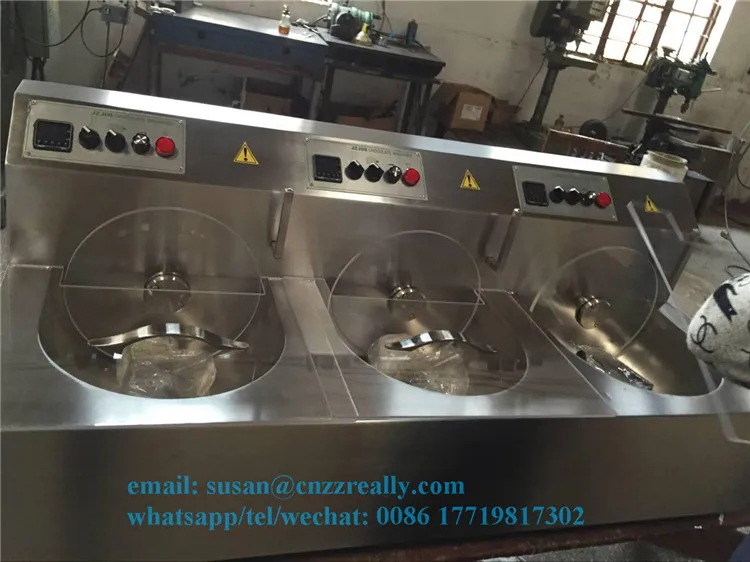 chocolate melting machine (1)