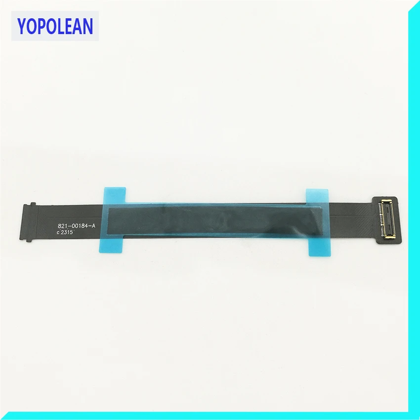 Brand New Laptop Trackpad Touchpad Flex Cable 821 00184 A For Macbook
