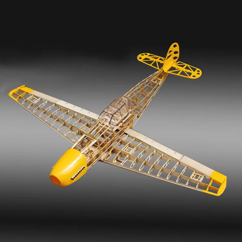 rc model balsa kits