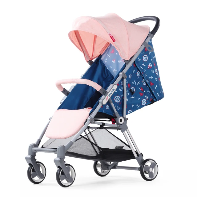 electric baby pram