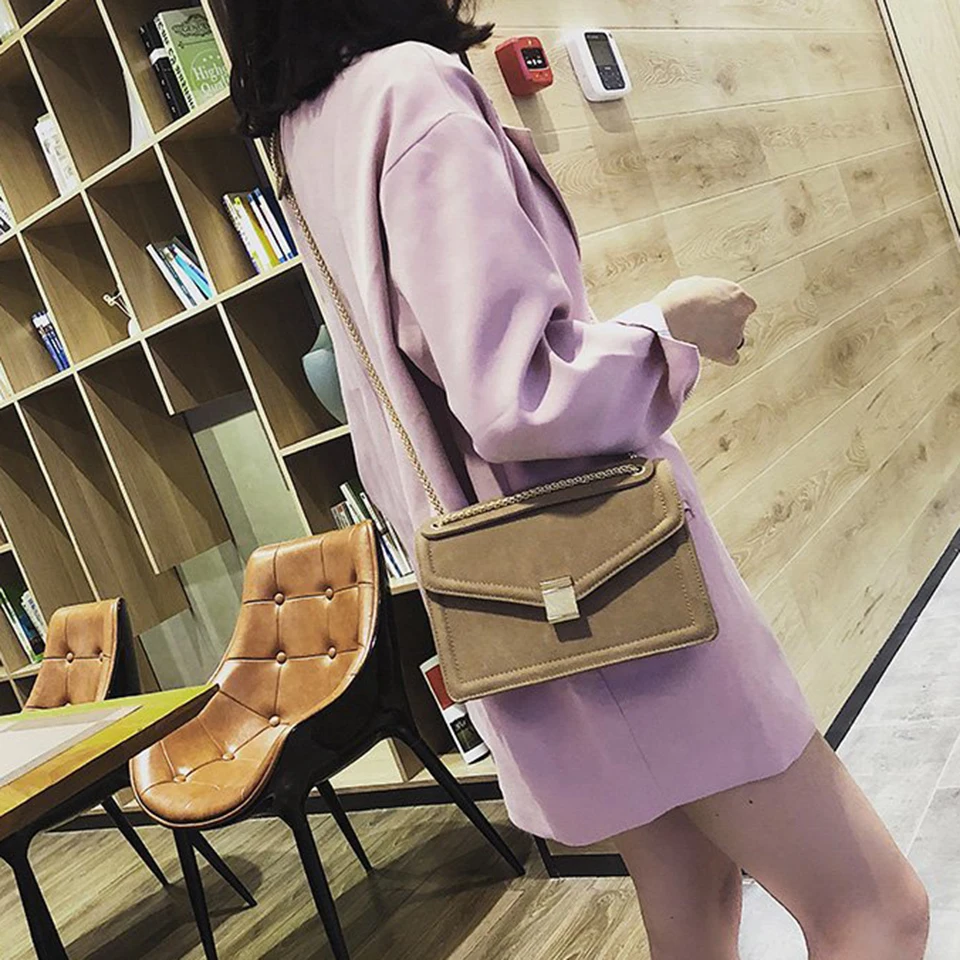 Female Square Bag (10)