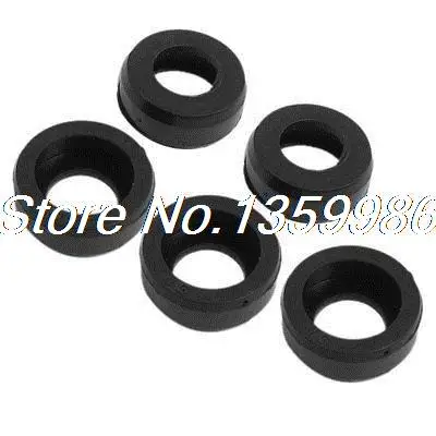 

3Pcs Rubber Repalcement Bearing Cover for DW803 DW824 Angle Grinder