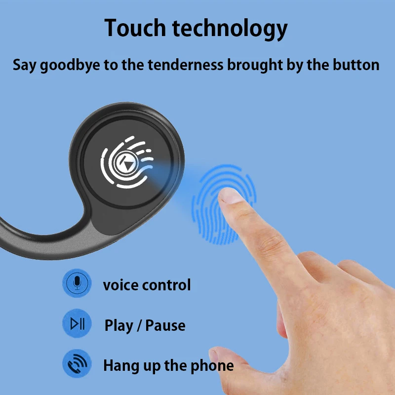 V9 наушники Bluetooth 5,0 головные гарнитуры Беспроводной Открытый спортивные наушники гарнитура с микрофоном Водонепроницаемый PK Z8