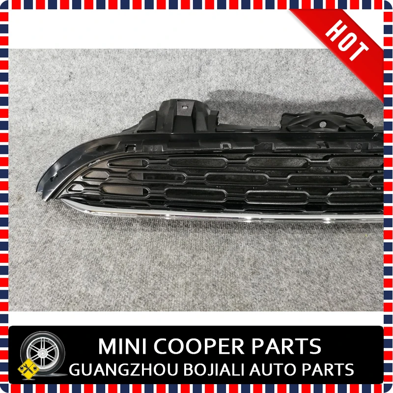 mini cooper F54 Clubman Front Grill 4