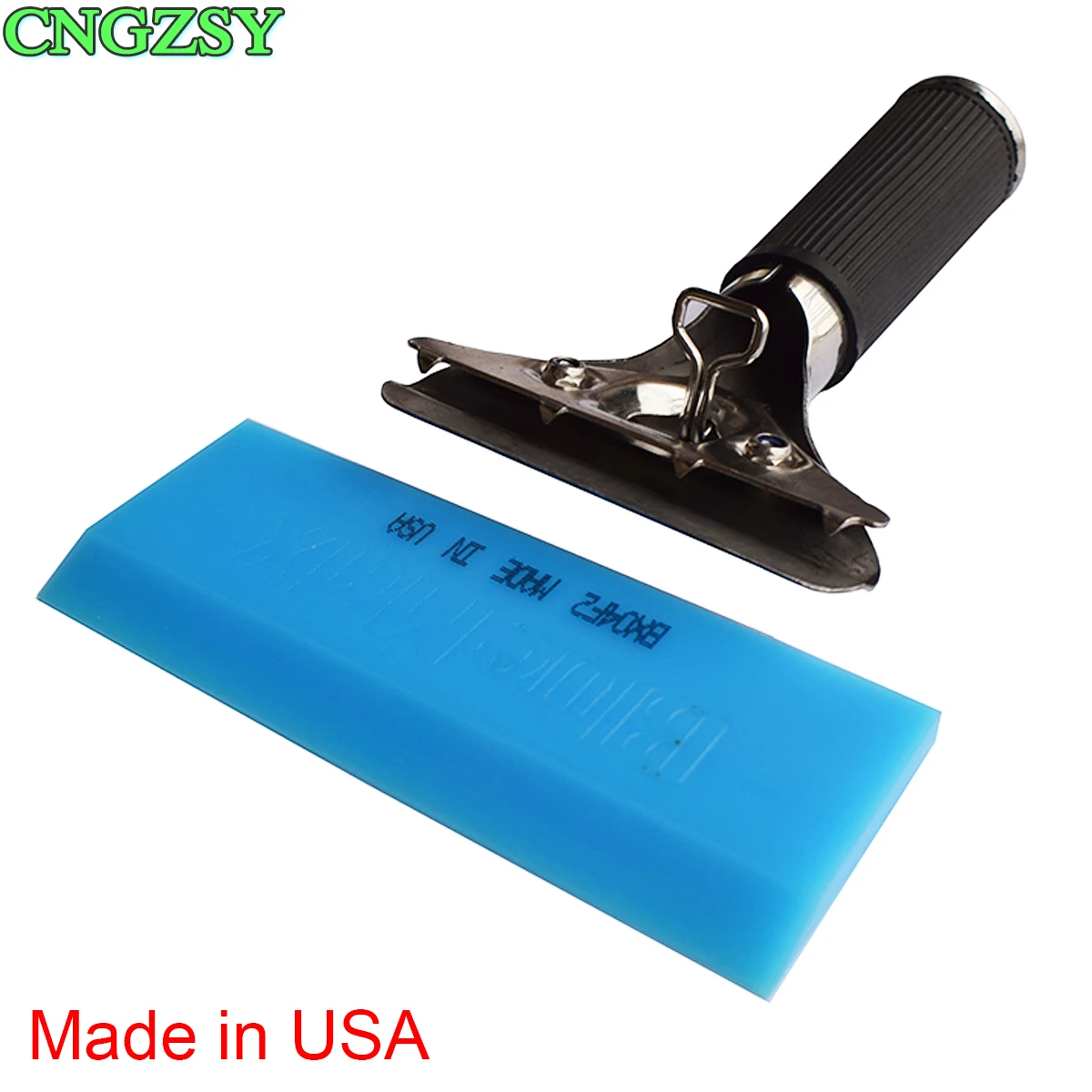 Limpador de Água de Borracha de Limpeza da Janela Lâmina de Aço Lidar com Raspador de Gelo B13b + B02 Anti-deslizamento Inoxidável Neve Vinil Tingimento Ferramentas pá 8 da janela anti-deslizamento lâmina de aço inoxidável